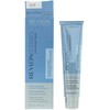 Revlon Revlonissimo Colorsmetique maitininantis Permanent Hair Dye 0.11 Pilkas, 60 ml