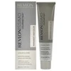 Revlon Revlonissimo Colorsmetique Permanent Hair Dye 7.32 Medium Golden Pearl Skirtas šviesiems plaukams, 60 ml