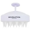 Revolution Haircare London Stimulating Scalp Massager Plaukų šepetys