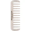 Revolution Haircare Natura l Curl Wide (Tooth Šukos Baltas)