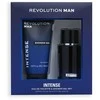 Revolution Man Intense rinkinys vyrams (EDT, 100 ml + dušo želė,150 ml)