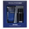 Revolution Man Intense rinkinys vyrams (EDT, 100 ml + dušo želė,150 ml)