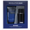 Revolution Man Intense rinkinys vyrams (EDT, 100 ml + dušo želė,150 ml)