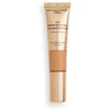 Makeup revolution „Revolution Pro CC Perfect“ drėkinamasis skystas makiažo pagrindas F5, 26 ml