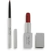 Makeup revolution Revolution PRO kosmetikos rinkinys lūpoms X Marilyn Raudona 3.78 g