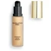 „Revolution Pro Goddess Glow Radiance“ serumas veidui prieš makiažą, 30 ml