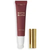 „Revolution Pro Iconic Matte Kreminis“ skaistalai „Seduction Berry“, 15 ml