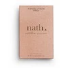 Makeup revolution „Revolution PRO Nath Collection“ akių šešėlių paletė (neutralių šešėlių paletė) 16,5 g