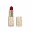Revolution Pro Neutral Satin Matte Kreminis Lipstick Raudona 3.6 g