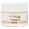 Revolution Skincare Restore Collagen Boosting Overnight Mask Veido kaukė