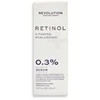 „Revolution Skincare“ odos serumas su 0,3 % retinolio ir vitaminų bei hialurono rūgšties, 30 ml