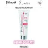 Rexaline švelnus fermentinis pilingas jautriai odai Derma Delicate Peeling, 30 ml