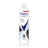 Dezodorantas Rexona Invis Aqua Sp 200 72 H