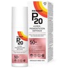 Riemann P20 Facial Photoprotector Hyper Pigmentation Spf50+, 50 ml