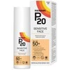 Riemann P20 Sensitive Face apsauga nuo saulės Spf50+ 50g