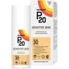 "Riemann P20 Sensitive Skin" apsauginis kremas nuo saulės "Sensitive Skin" Spf30 200ml