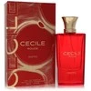 Riiffs Cecile Rouge EDP parfumuotas vanduo moterims, 80 ml
