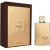 Riiffs Exclusive Prive Gold EDP parfumuotas vanduo vyrams, 80 ml