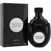 Riiffs Masculin Leather EDP parfumuotas vanduo vyrams, 100 ml