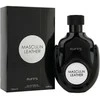Riiffs Masculin Leather EDP parfumuotas vanduo vyrams, 100 ml
