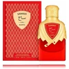 Riiffs Samah Raudona EDP parfumuotas vanduo moterims, 100 ml