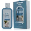 Riiffs Seasons Drift EDP parfumuotas vanduo unisex, 100 ml