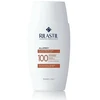 Rilastil Sun System Allergy 100 Ultrafluid Spf50+ veido emulsija apsauganti jautrią odą nuo UVA UVB IR HEV spindulių 50ml