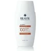 Rilastil Sun System Allergy 100 Ultrafluid Spf50+ veido emulsija apsauganti jautrią odą nuo UVA UVB IR HEV spindulių 50ml