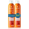 Rilastil Sun System Baby purškiklis skaidrus SPF50+ 2x, 200 ml