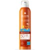 "Rilastil Sun System Baby Purškiklis" purškiklis Spf 50+ 200ml