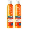 Rilastil Sun System Baby Purškiklis Transparent DUPLO 2x, 200 ml