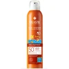 Rilastil Sun System Baby Purškiklis Transparent Spf 50+, 200 ml