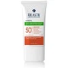 Rilastil Sun System Spf50+ Acnestil veido emulsija 40ml