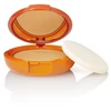 Rilastil Sun System Uniform Compact Kreminis Spf50+ atspalvis 03 Bronze 10g