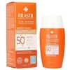"Rilastil Sun System Vanduo Touch Colour Spf50+" veido kremas nuo saulės 50ml