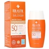 "Rilastil Sun System Vanduo Touch Colour Spf50+" veido kremas nuo saulės 50ml