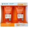 Rilastil Sun System Velvet Lotion SPF 50+ apsauginis losjonas nuo saulės, 2 x 200 ml