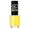 Rimmel 60 Seconds Super Shine 452 Chin Up Buttercup