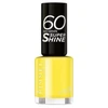 Rimmel 60 Seconds Super Shine 452 Chin Up Buttercup