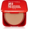 Rimmel Lasting Finish Buildable Coverage kompaktinė pudra, atspalvis: 06-Rose Vainilla