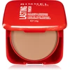 Rimmel Lasting Finish Buildable Coverage kompaktinė pudra, atspalvis: 06-Rose Vainilla