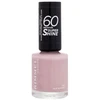 Rimmel London 60 Seconds Nagų lakas, 8 ml