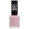Rimmel London 60 Seconds Nagų lakas, 8 ml