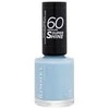 Rimmel London 60 Seconds Nagų lakas, 8 ml