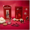„Rimmel London“ advento kalendorius 2025 m., 12 dalių