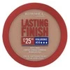 Rimmel London Lasting Finish 25H Compact Powder Foundation Makeup