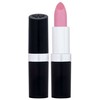 Rimmel London Lasting Finish Softglow Lipstick Lūpų dažai moterims, 4 g