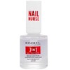 Rimmel London Nail Nurse 7in1 Nail Treatment Nagų lakas