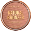 "Rimmel London" natūralus bronzantas 004-Sundown 14g
