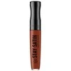 Rimmel London Stay Satin Skysti lūpų dažai. 5,5 ml, spalva - 740 Bodacious